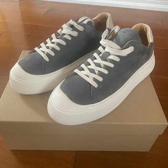 Brand new tiger of Sweden shoes - Picture 6 of 6